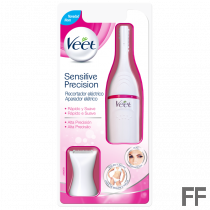 Veet Sensitive Precision + espejo de REGALO