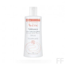 Avene Tolerance Loción Limpiadora 400 ml