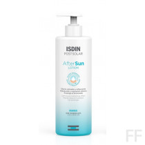 Isdin After Sun Post solar Loción 400 ml