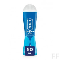 Durex Play Lubricante Original 50 ml