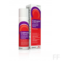 Calmatel spray