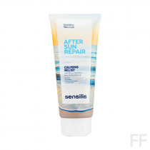 Sensilis After Sun Repair Gel sorbete Calmante y reparador 200 ml