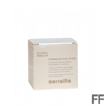 Sensilis Eternalist A.G.E Ojos 20 ml