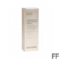 Sensilis Eternalist A.G.E Cuello Escote y Brazos 50 ml