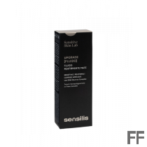 Sensilis Upgrade Fluido Reafirmante 50 ml