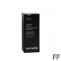 Sensilis Upgrade Gel Serum Reafirmante Concentrado 30 ml