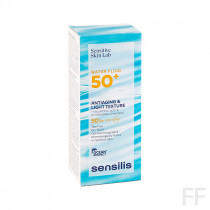 Sensilis Water Fluid 50+ Antiedad y Ligero 40 ml