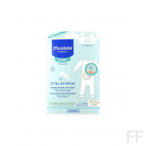 Mustela Stelatopia Pijama de alivio 12-24 meses