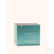 Sensilis Supreme Renewal Detox Mask 75 ml