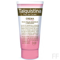 Talquistina Crema 50 ml