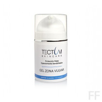 Tectum SkinCare Gel zona vulvar Pieles sensibilizadas 50 ml