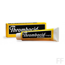 thrombocid