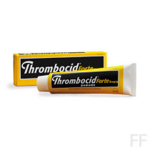 Thrombocid Forte