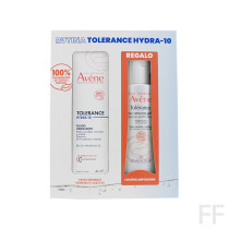 	 Avene Tolerance Hydra 10 Fluido hidratante (antes Tolerance Extreme) 40 ml