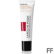 Toleriane Fondo de tono Corrector Fluido Beige Arena 30 ml La Roche Posay