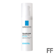 Toleriane Sensitive Fluido 40 ml La Roche Posay