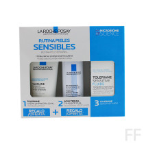 Toleriane Sensitive Fluido 40 ml La Roche Posay