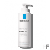 La Roche Posay Toleriane Crema Limpiadora 400 ml