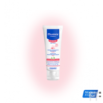 Mustela Crema hidratante Confort Piel muy sensible