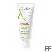 Aderma Exomega Crema emoliente estéril 200 ml