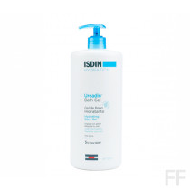Isdin Ureadin Gel de baño 750 ml