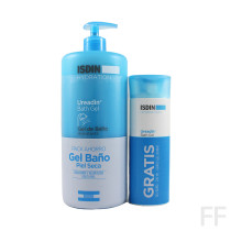 Ureadin Gel de Baño Hidratante 1000 ml + GRATIS Gel 200 ml