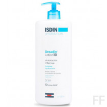 Ureadin Ultra 10 Lotion Plus Reparadora 1000 ml