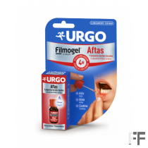 urgo aftas filmogel