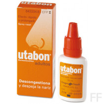 Utabon adultos