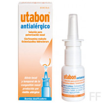 Utabon complex