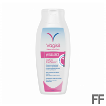 2x1 Vagisil Higiene íntima Diaria pH Balance 2 x 250 ml