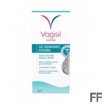 Vagisil Gel Hidratante Externo 30 g