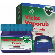 vicks vaporub