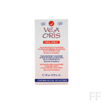 Vea Oris Spray Oral 20 ml