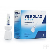 Verolax niños