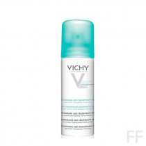 Vichy Desodorante Anti-transpirante Sin alcohol 48h Spray 125 ml
