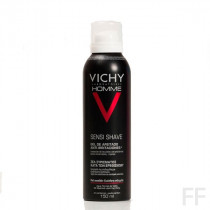 Vichy Homme Gel de Afeitado Anti-irritaciones 150 ml