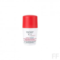 Vichy Desodorante Antitranspirante intensivo 72h Stress Resist Roll on