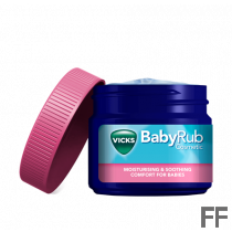 Vicks Babyrub 50 g