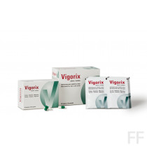 Vigorix 90 capsulas