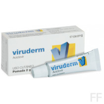 Viruderm