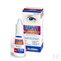 Vispring colirio