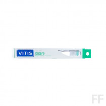 Vitis Cepillo Dental Suave 1 unidad