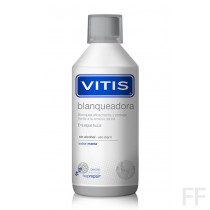 Vitis Colutorio Blanqueadora 500 ml