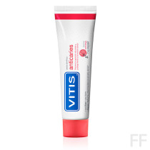 Vitis Anticaries Pasta Dentífrica 100 ml 