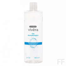 Gel dermatológico Vivera 750 ml Acofarma