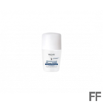 Vichy Desodorante 24H 0% Alcohol Sin Sales de Aluminio 50 ml