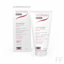 Woman Isdin Antiestrías 250 ml 