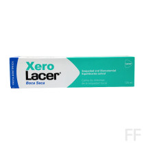 Xerolacer Pasta Dentrífica 125 ml