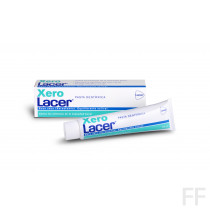 Xero Lacer Pasta Dentífrica 75 ml